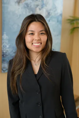 Picture of Mary Gonzalez